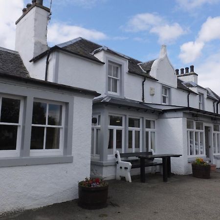 Novar Arms Hotel Evanton Extérieur photo