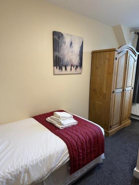 Novar Arms Hotel Evanton Extérieur photo
