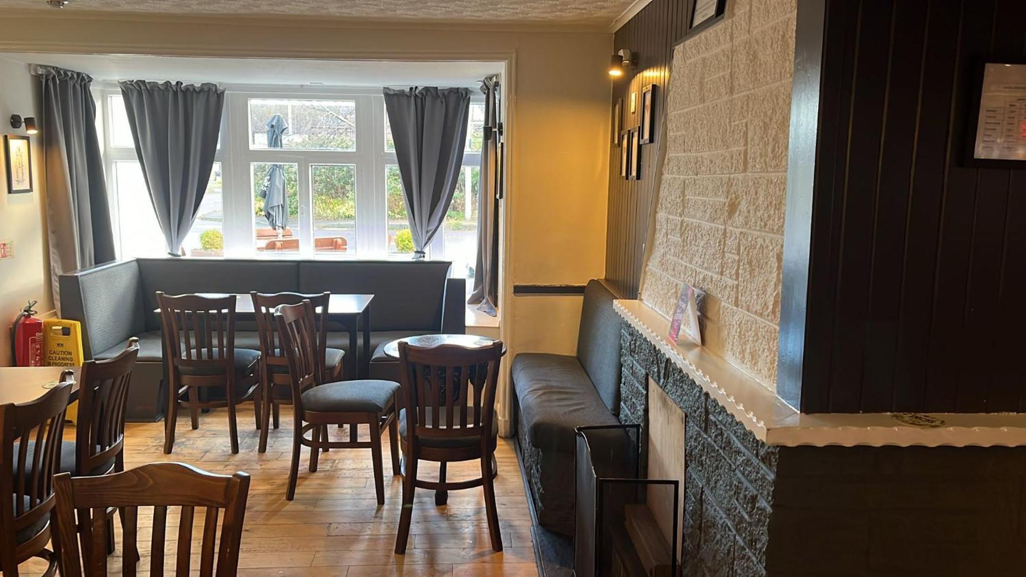Novar Arms Hotel Evanton Extérieur photo