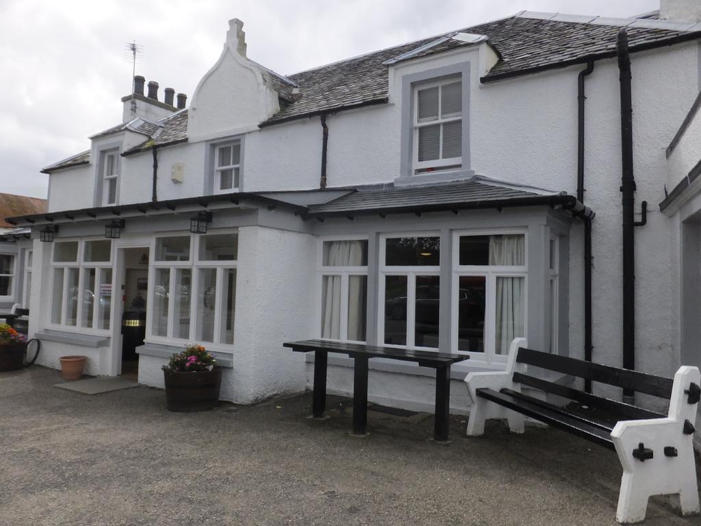 Novar Arms Hotel Evanton Extérieur photo