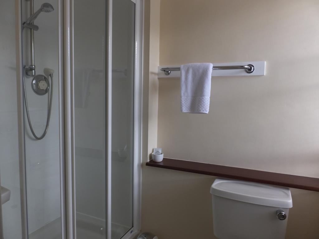Novar Arms Hotel Evanton Chambre photo