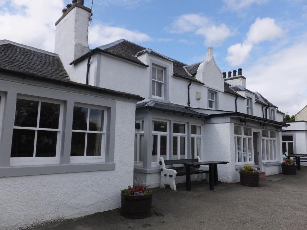 Novar Arms Hotel Evanton Extérieur photo