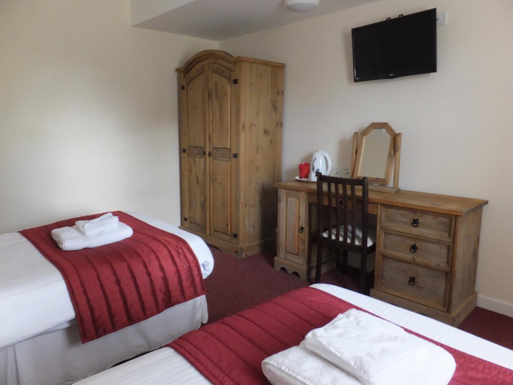 Novar Arms Hotel Evanton Chambre photo