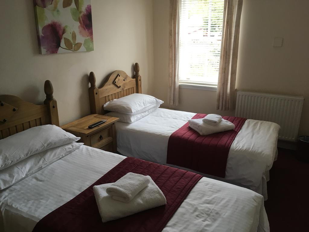 Novar Arms Hotel Evanton Extérieur photo