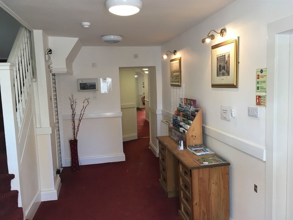 Novar Arms Hotel Evanton Extérieur photo