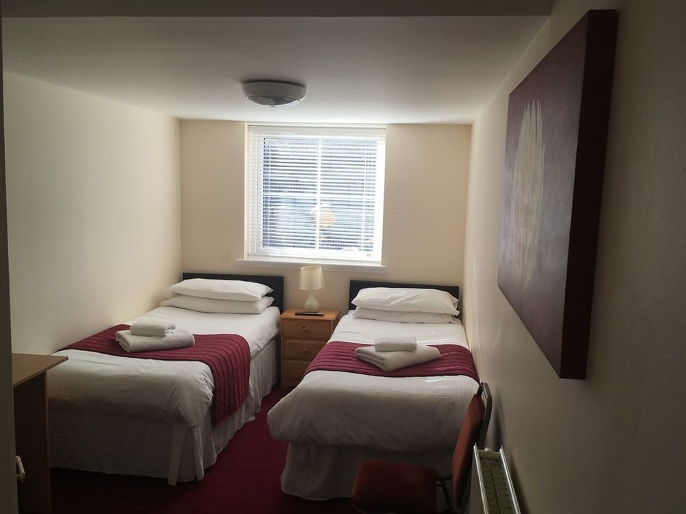Novar Arms Hotel Evanton Extérieur photo