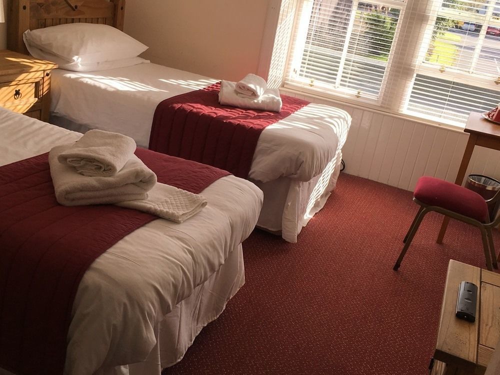 Novar Arms Hotel Evanton Extérieur photo