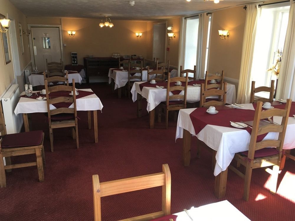 Novar Arms Hotel Evanton Extérieur photo