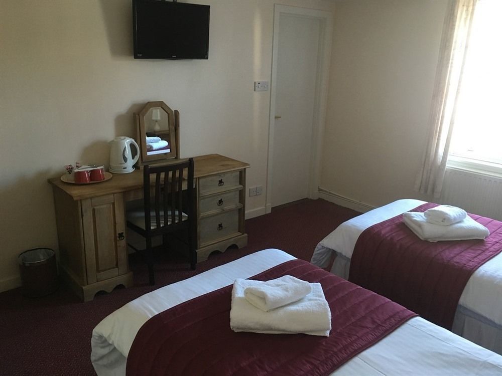 Novar Arms Hotel Evanton Extérieur photo