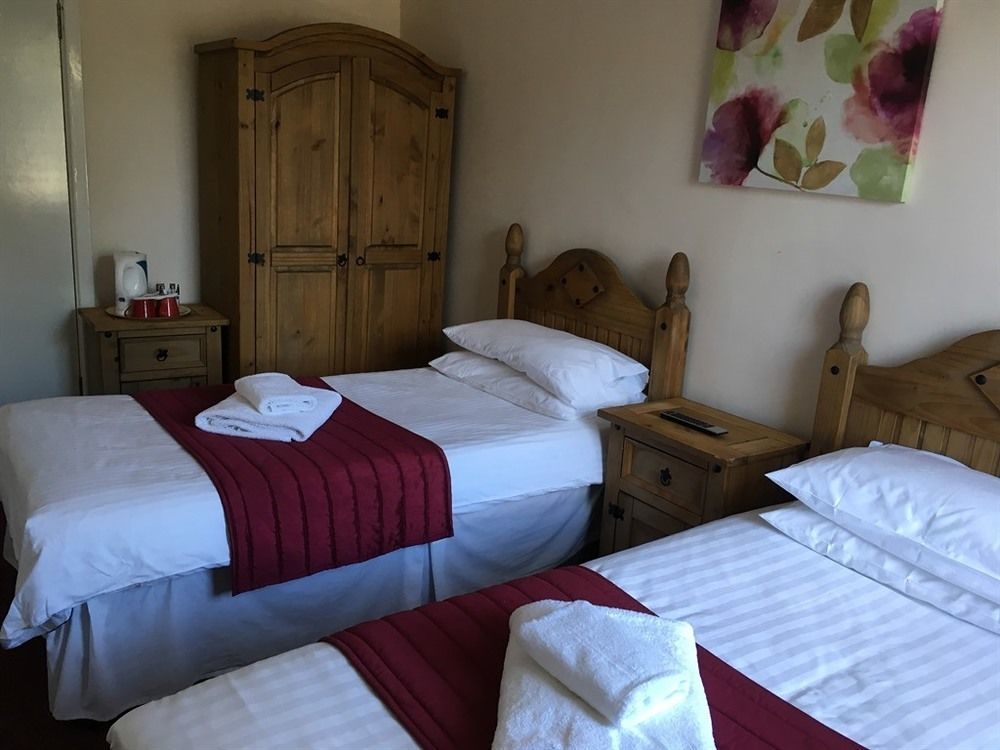 Novar Arms Hotel Evanton Extérieur photo