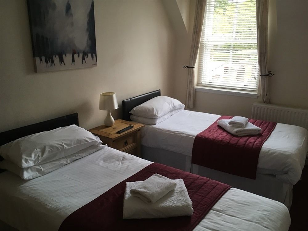 Novar Arms Hotel Evanton Extérieur photo